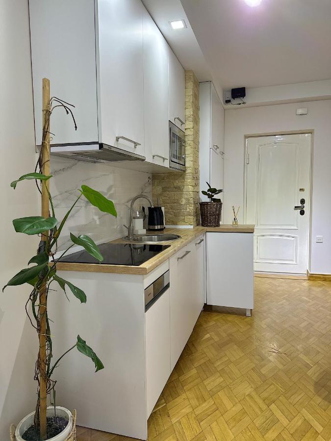 Apartment Batumi Esterno foto