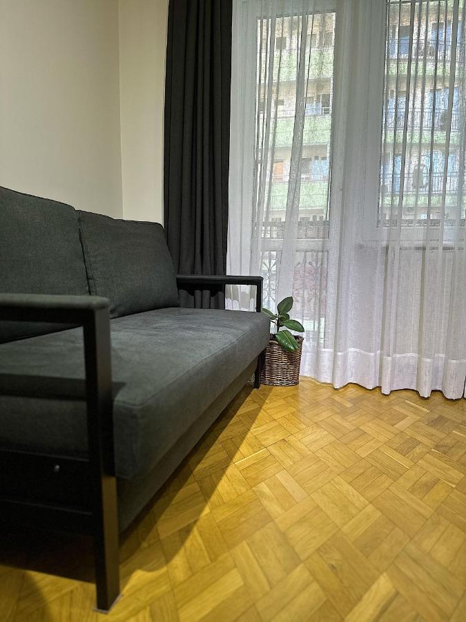 Apartment Batumi Esterno foto