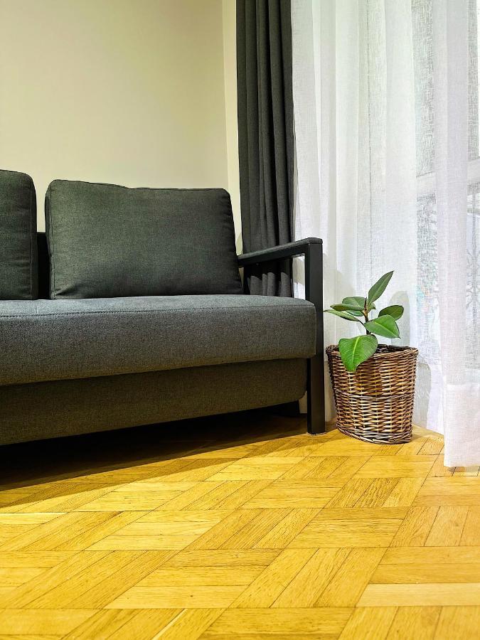 Apartment Batumi Esterno foto